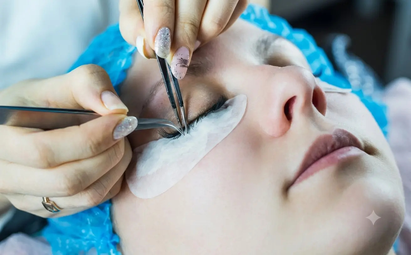 Mills Beauty Lashes – Pestañas pelo a pelo posicionado en primer lugar en Google Maps Managua