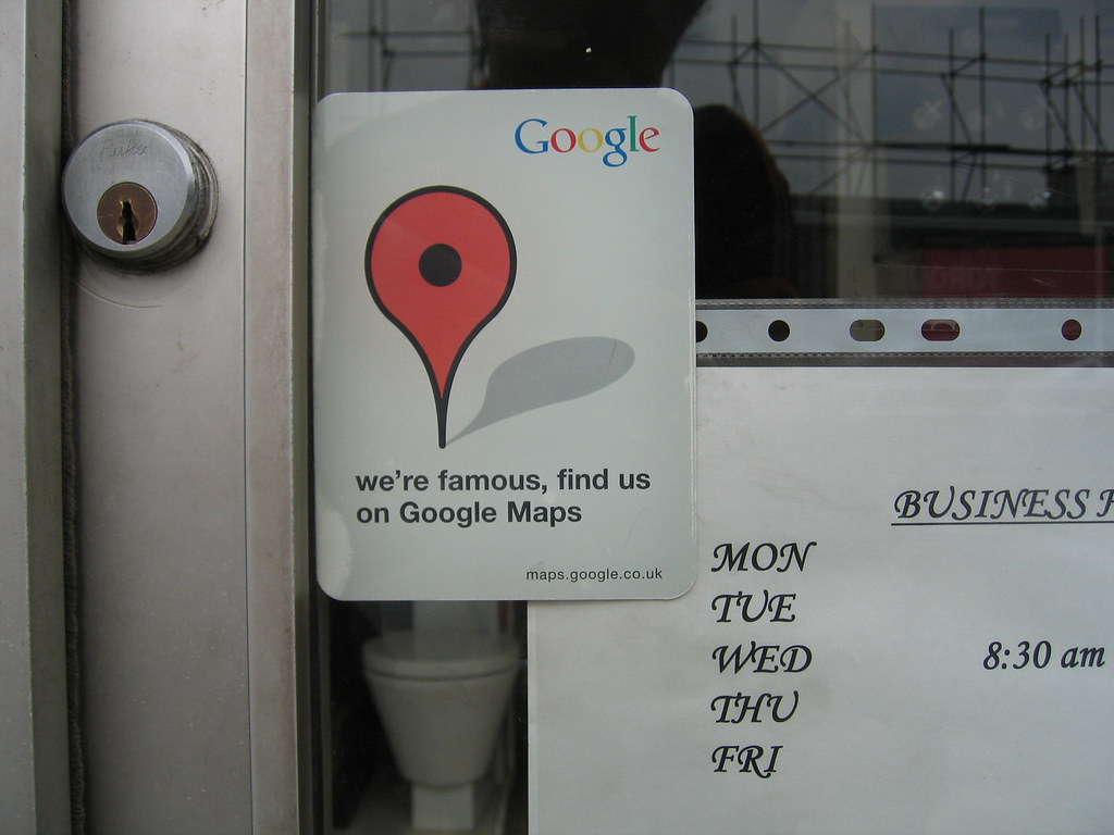 SEO local para negocios en Managua – posicionamiento en Google Maps